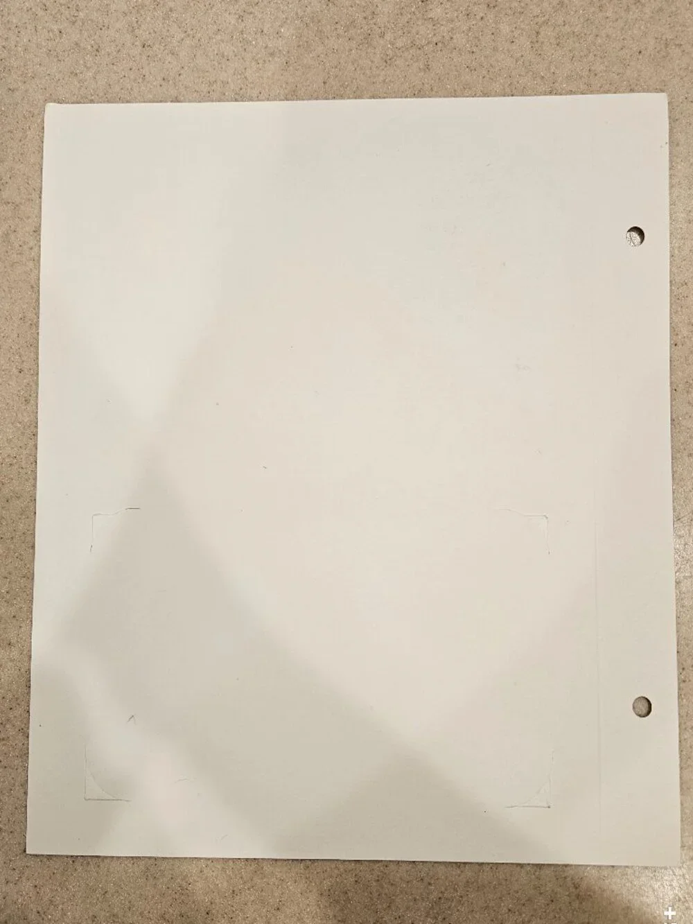 USPS this authentic